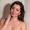 الينا انجل العراقية Alina Angel's profile picture