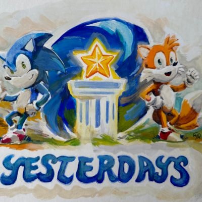 Sonic 1992's profile picture