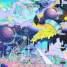 h1ro.eth 🔜 NFT ART TOKYO 9/29 (💙, profil fotoğrafı