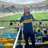 Фото профиля Matías Javier García
