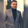 Profilbild von Ahmed ElNadi