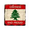 Proud Lebanese 的头像