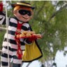 Фото профиля The Hamburglar 🍔