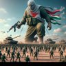 أبو معتز مقبل's profile picture