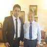 Profilbild von Ali bazzoun