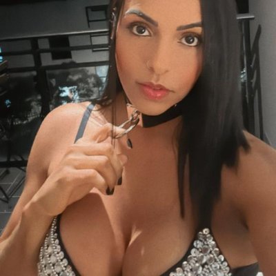 Brenda Louise 🌶️'s profile picture