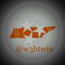 @w3btwin profil fotoğrafı
