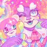Фото профиля Miss Aster Milkhorns🌈💖 🔜 KAICON SYDNEY