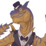 Profilbild von Alansaurus Rex