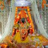 Фото профиля Shri Banke Bihari Ji Vrindavan