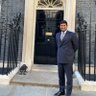 Фото профиля Cllr Jamal Chohan