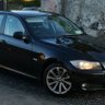 BMW320 profil fotoğrafı
