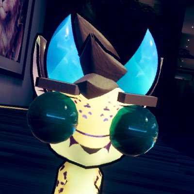 Lux D Aeterna's profile picture