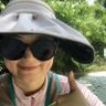Profilbild von Vivian Zhou