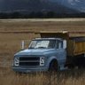 Light Blue Truck 的头像