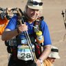 Profilbild von Steve Partridge