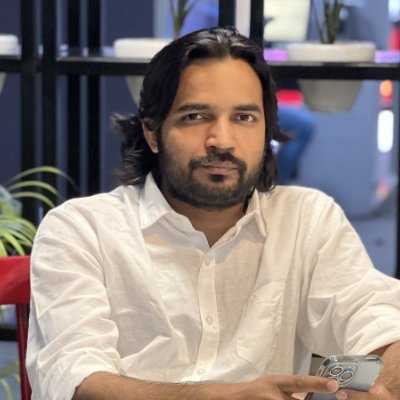 Abhishek Anand's profile picture