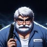 Antonio Arribas 的头像