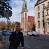 Petr Kalina ็ๅคดๅ