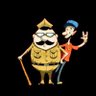 Profilbild von हवालदार मामा 🇮🇳