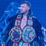 Kill Ospreay profil fotoğrafı