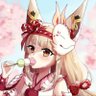 Фото профиля 𖠌ニア🍀(´。_。`)