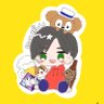 Profilbild von にっとぼーい🐺YouTube
