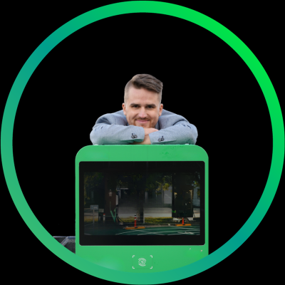 TheEVuniverse's profile picture
