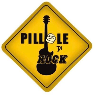 pillolerock's profile picture