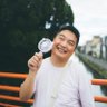 Derrick 🌻💛 profil fotoğrafı