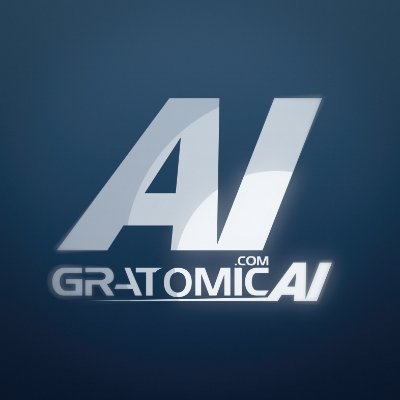 Gratomic AI Bot | هوش مصنوعی گراتومیک's profile picture