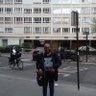 AKINSANYA Lateef Kolawole 的头像