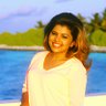 Profilbild von Aeesha Afra