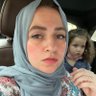 Profilbild von Hala Hammouda