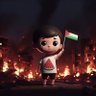 SRJ Official🇵🇸🇮🇩 profil fotoğrafı