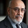 Prof. Dick Donglestein's profile picture