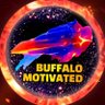 Buffalo Motivated profil fotoğrafı