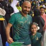 Mohammad Abdullah 🔰 5th🌍 Asia🏆's profile picture