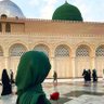 Фото профиля Gül⚘️medine