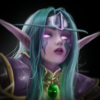 PriestessAmara's profile picture