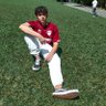 Фото профиля Araujo 🇧🇬 CAMPEÃO DA AMÉRICA