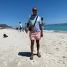 Profilbild von Ofentse Diale