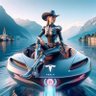Tesla Boat 🛥️ profil fotoğrafı
