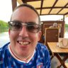 Profilbild von Richard Mullen