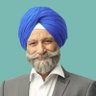 Gurdeep Singh Randhawa profil fotoğrafı
