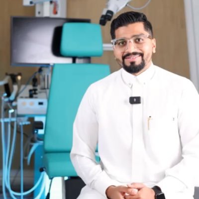 عمّـار ˇحبيب الله 🇸🇦's profile picture