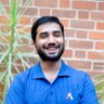 Profilbild von Vishranth Suresh