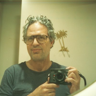 MarkRuffalo's profile picture
