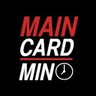 Фото профиля Main Card Minute