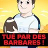 Léon 🆓🫒 pour la #Liberté en #France 🇫🇷 🫒 profil fotoğrafı